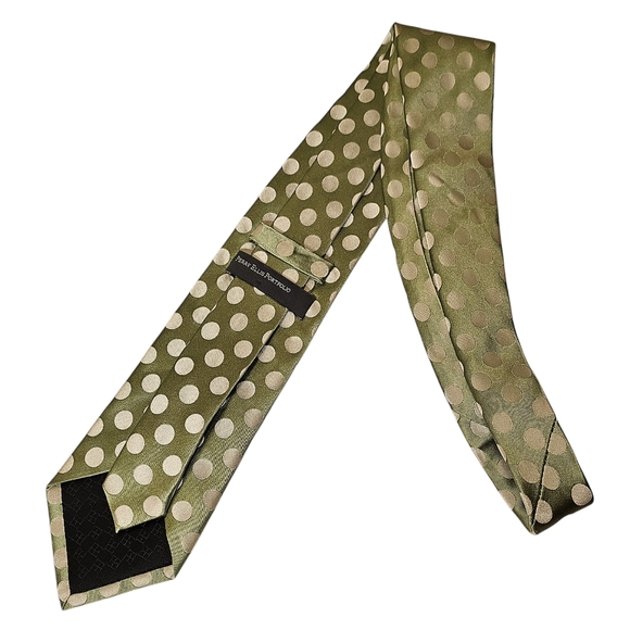 PERRY ELLIS TIE - Picture 6 of 10